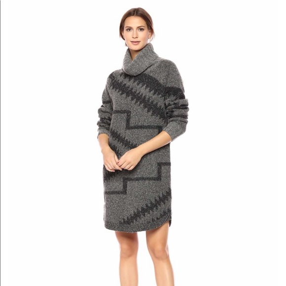 Nwt Pendleton Sublimity Sweater Dress 